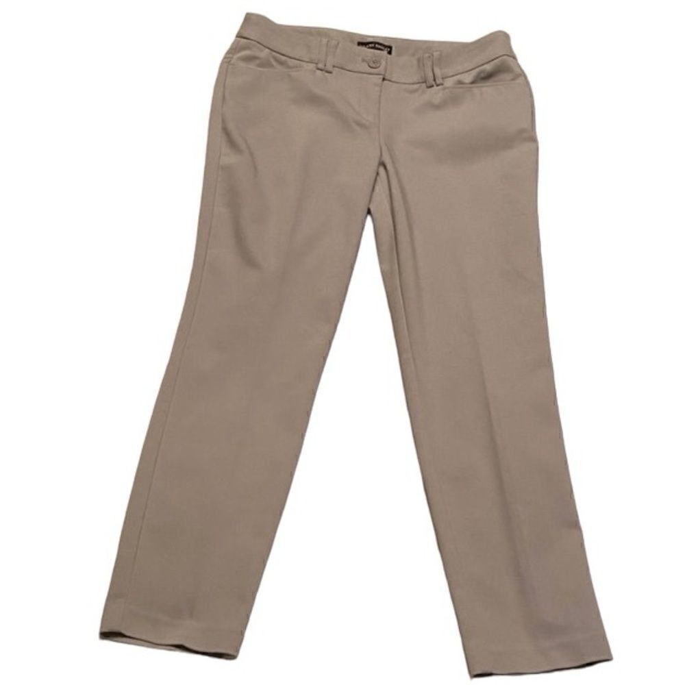 NWOT Hilary Radley pants